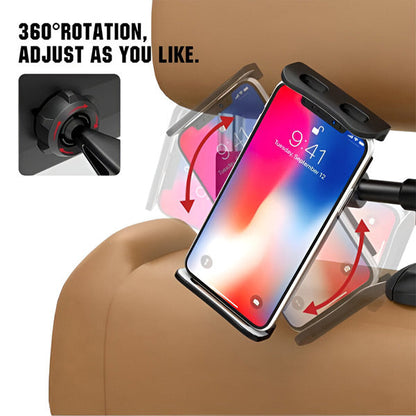 Universal Holder for the Car