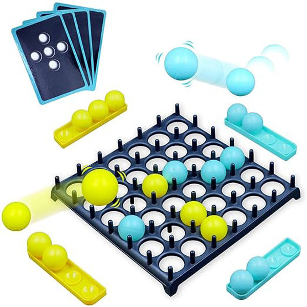 Interesting Community Game