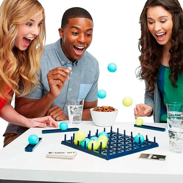 Interesting Community Game