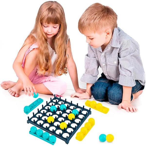 Interesting Community Game