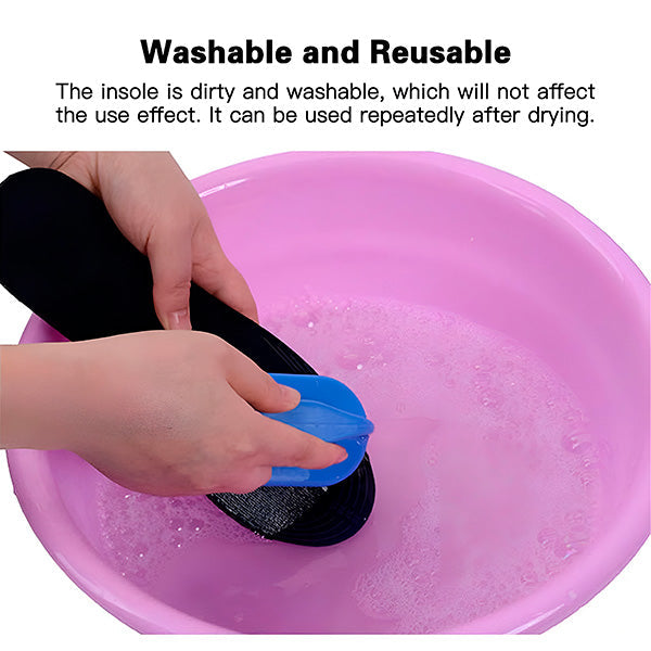 Heating Insoles for Shoes - Usb - Compatible and Comfortable