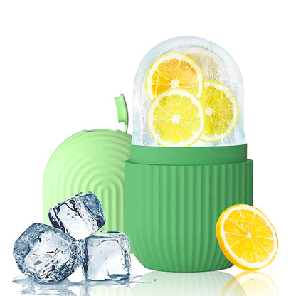 Ice Roller for Anti - Ageing and Skin Soothing