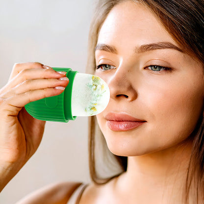 Ice Roller for Anti - Ageing and Skin Soothing