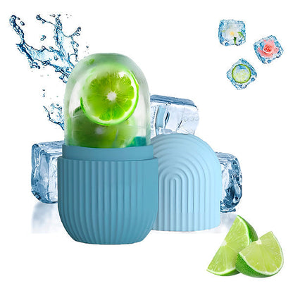 Ice Roller for Anti - Ageing and Skin Soothing