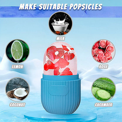 Ice Roller for Anti - Ageing and Skin Soothing