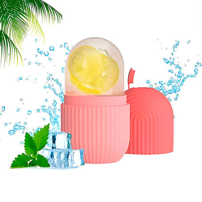Ice Roller for Anti - Ageing and Skin Soothing