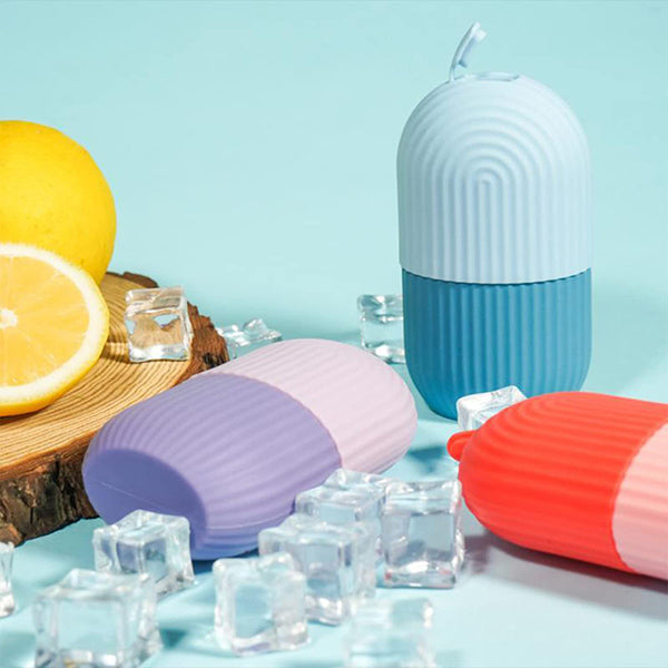 Ice Roller for Anti - Ageing and Skin Soothing