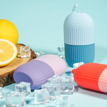 Ice Roller for Anti - Ageing and Skin Soothing