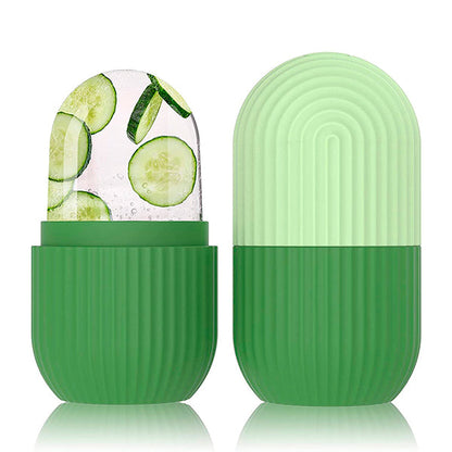 Ice Roller for Anti - Ageing and Skin Soothing