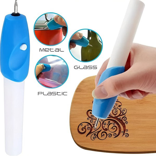 Electric Engraving Pen