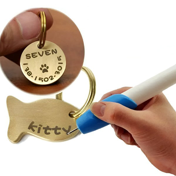 Electric Engraving Pen