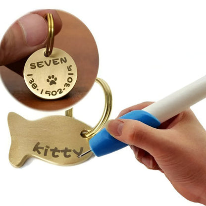 Electric Engraving Pen