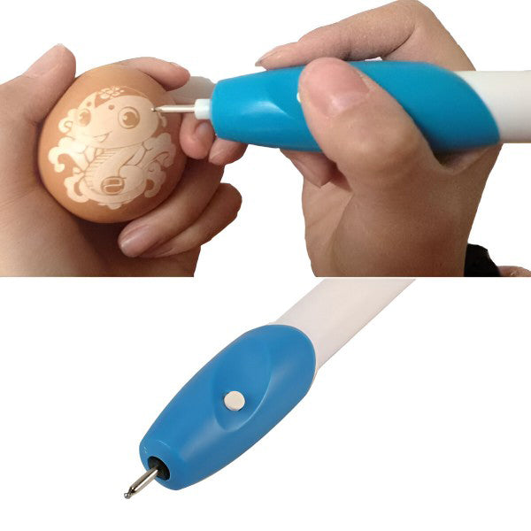 Electric Engraving Pen