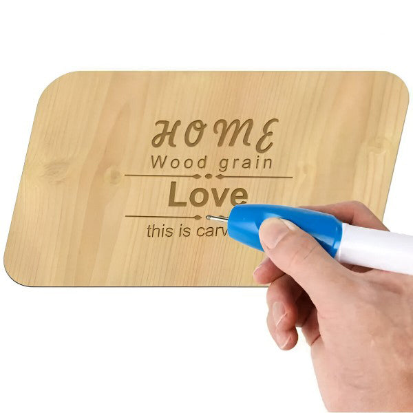 Electric Engraving Pen
