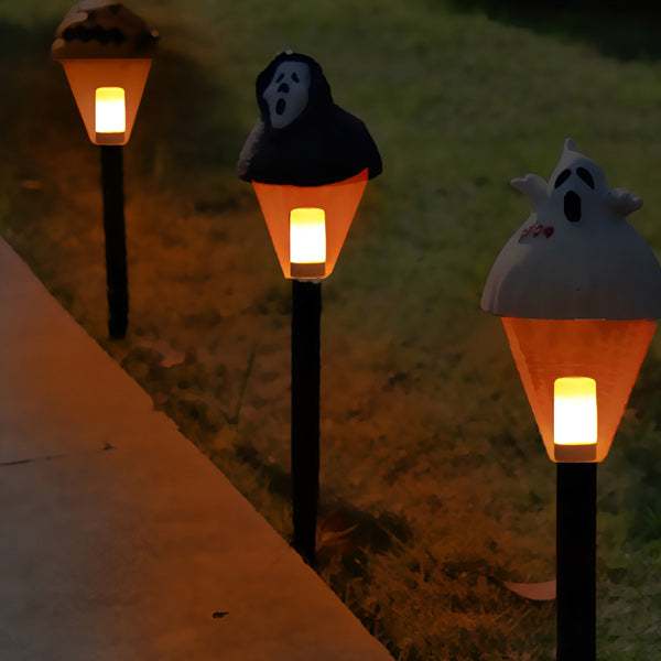 Dynamic Flame Led Light Bulb