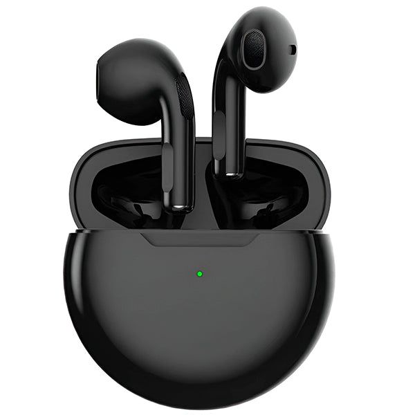 Wireless in - Ear Headphones with Noise Cancellation