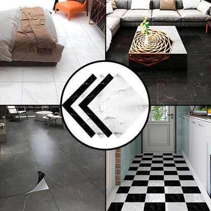 Self - Adhesive Tile Stickers (5 Pieces)