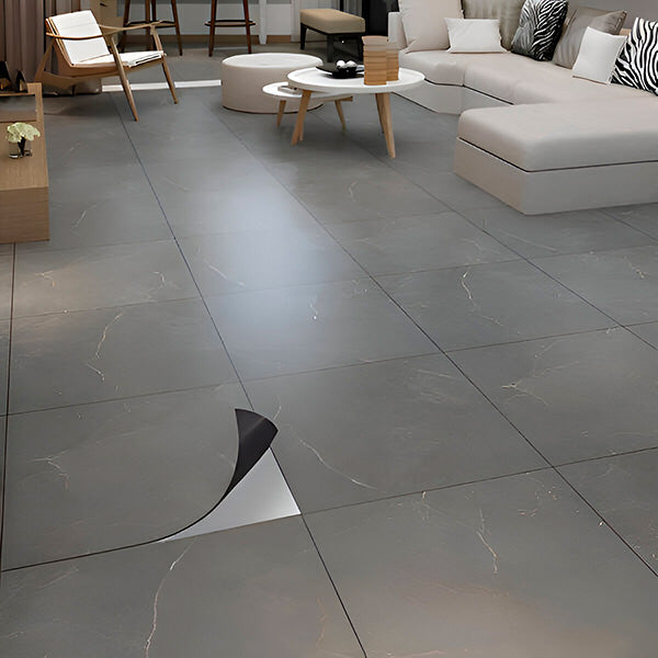 Self - Adhesive Tile Stickers (5 Pieces)