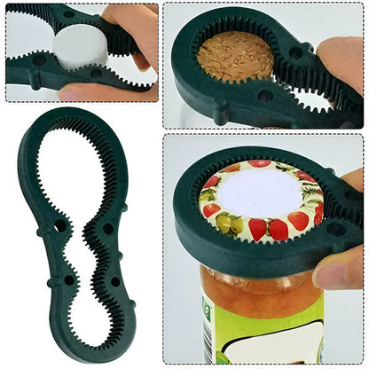 Electric Can & Bottle Opener