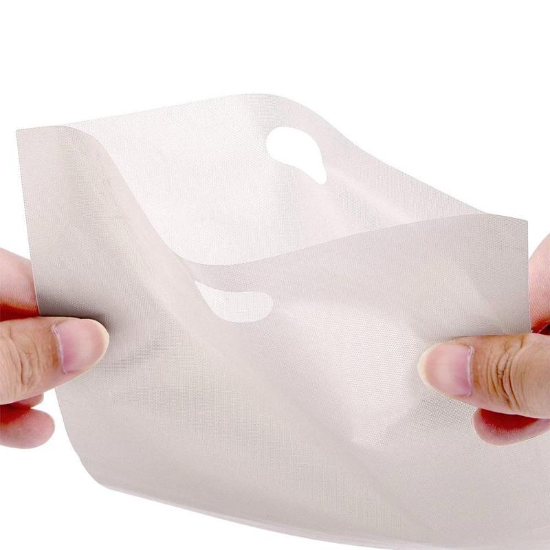Reusable Toaster Bags (4 Pieces)