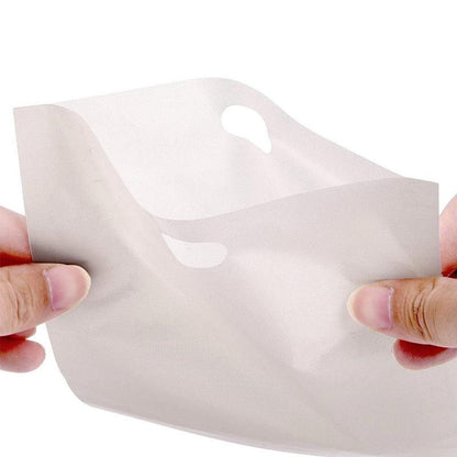 Reusable Toaster Bags (4 Pieces)