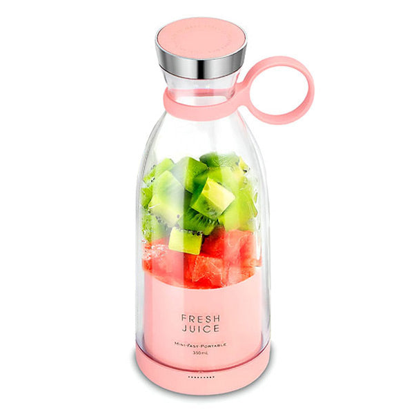 Juice Blender for on the Go