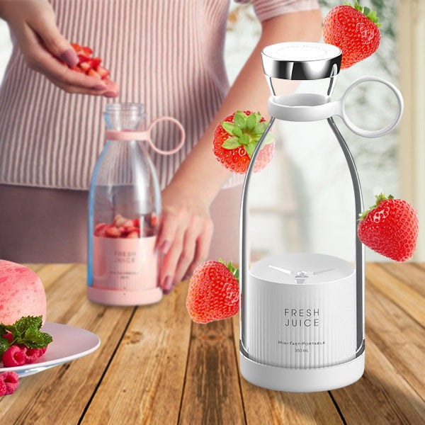 Juice Blender for on the Go