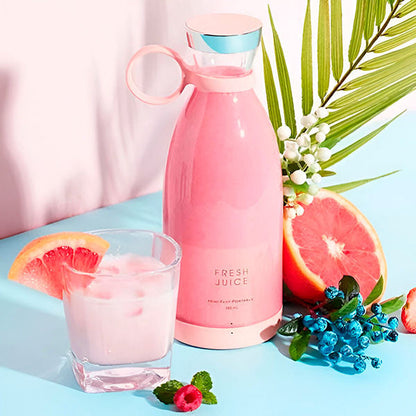 Juice Blender for on the Go
