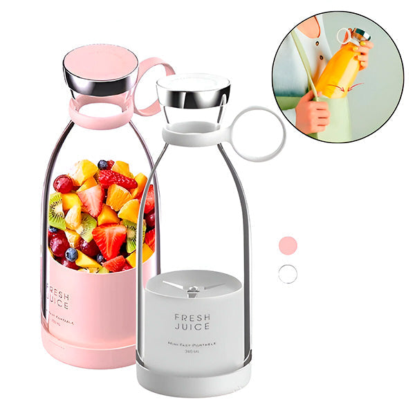Juice Blender for on the Go