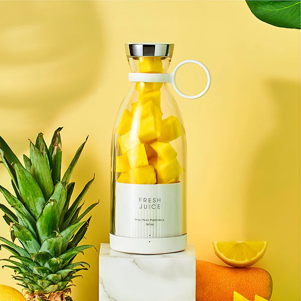 Juice Blender for on the Go