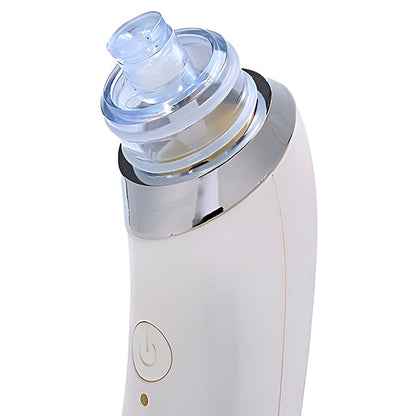 2 - In-1 Beauty Tool: Pore Cleanser and Exfoliator