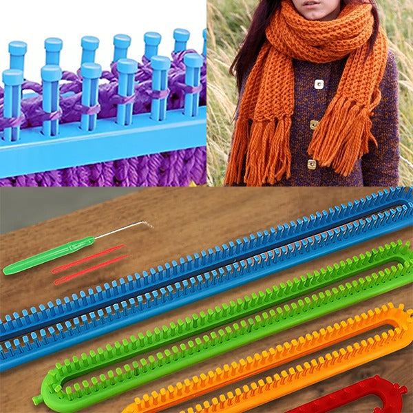 Creative Set for Knitting