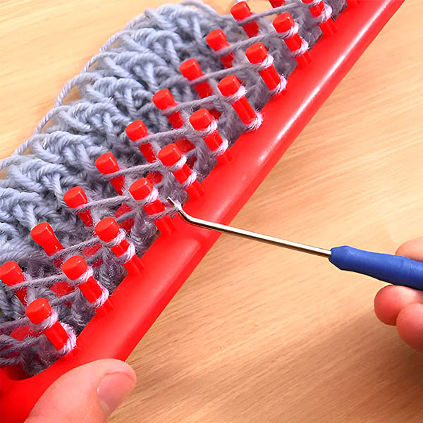 Creative Set for Knitting