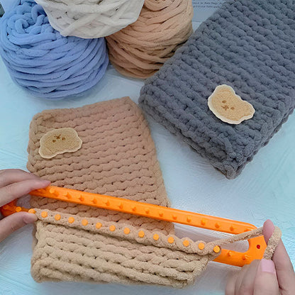 Creative Set for Knitting