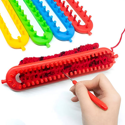Creative Set for Knitting