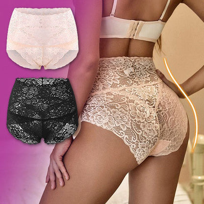 Tummy - Shaping Waist Underpants
