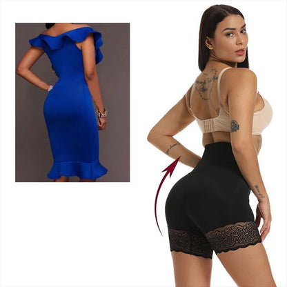 Belly & Push - Up Pants (2 Pcs.)