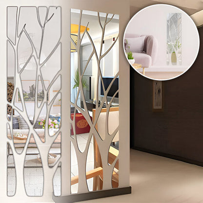 Elegant Wall Mirror