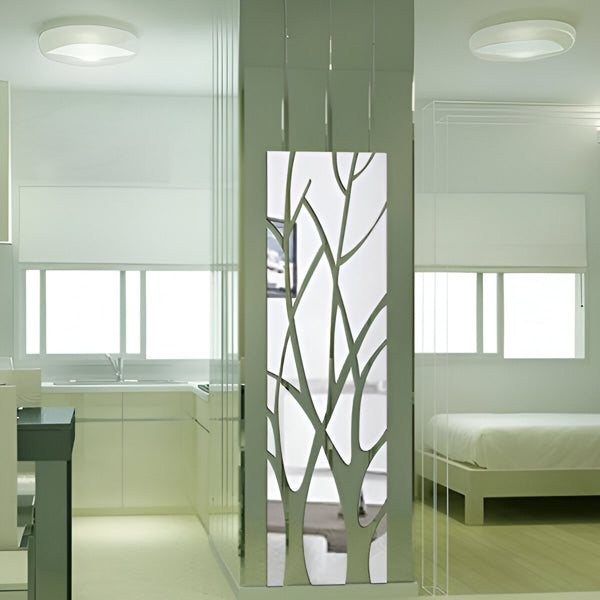 Elegant Wall Mirror