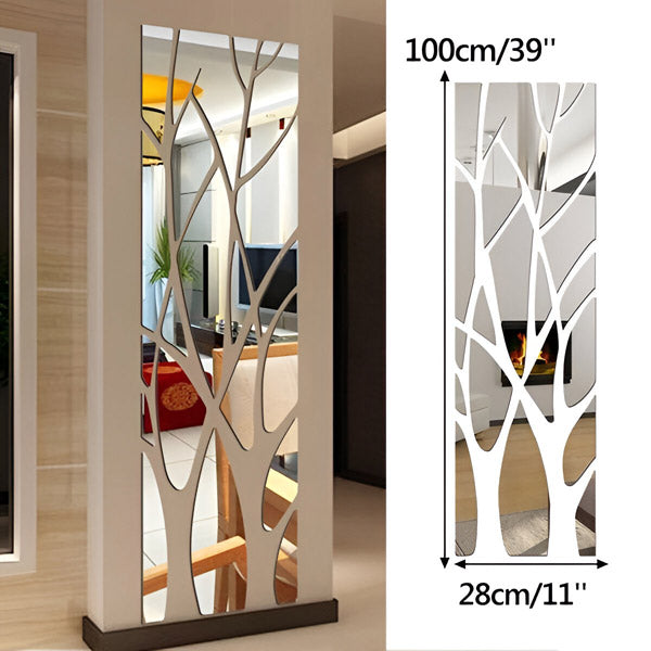 Elegant Wall Mirror