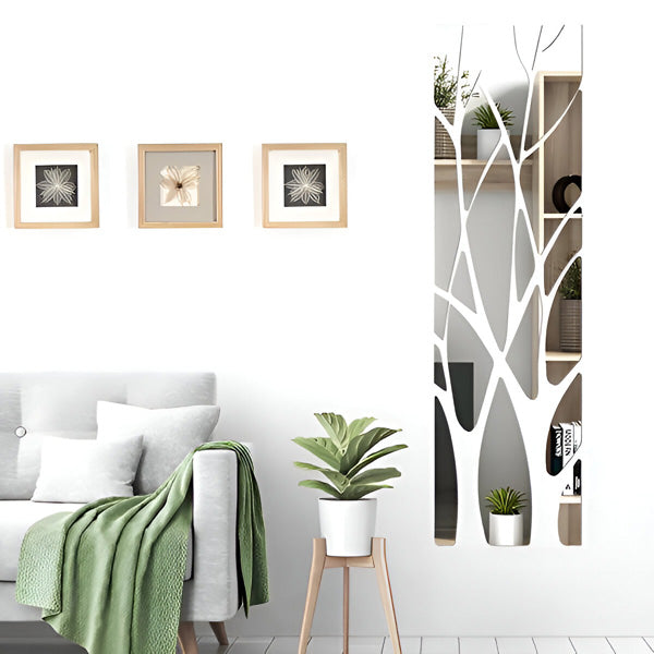 Elegant Wall Mirror