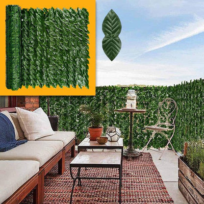 Natural View Privacy Screen