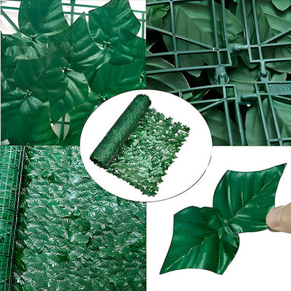 Natural View Privacy Screen