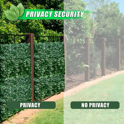 Natural View Privacy Screen