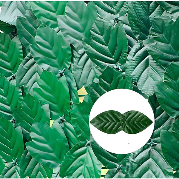 Natural View Privacy Screen
