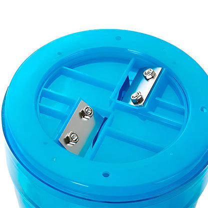 Compact Ice Crusher for Bar & Kitchen