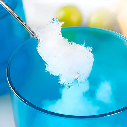 Compact Ice Crusher for Bar & Kitchen