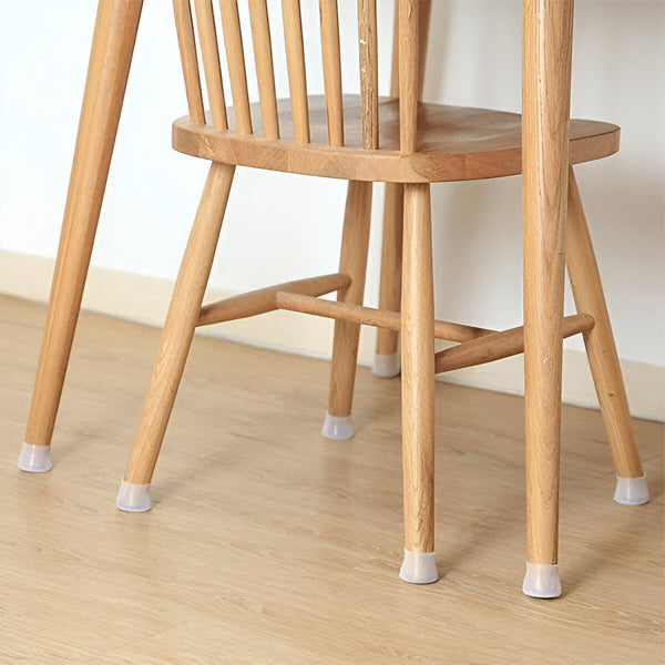Silicone Foot Caps for Furniture Legs