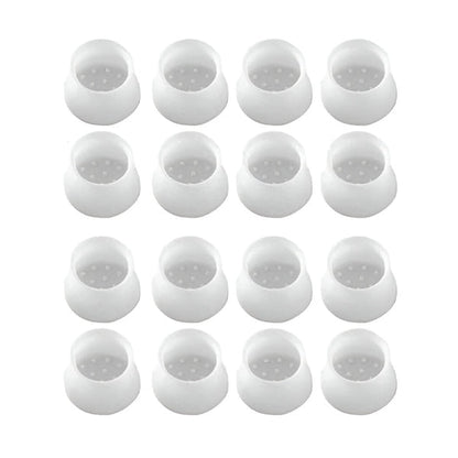 Silicone Foot Caps for Furniture Legs