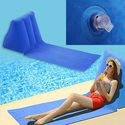 Practical Inflatable Armchair